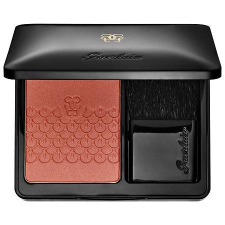 Guerlain Rose Aux Joues Wonder Violette 05 0.22 Oz