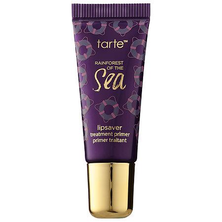 Tarte Rainforest Of The Sea&trade; Lipsaver Treatment Primer 0.2 Oz