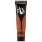 Kat Von D Lock-it Foundation Mini Deep 78 Neutral 0.5 Oz/ 15 Ml