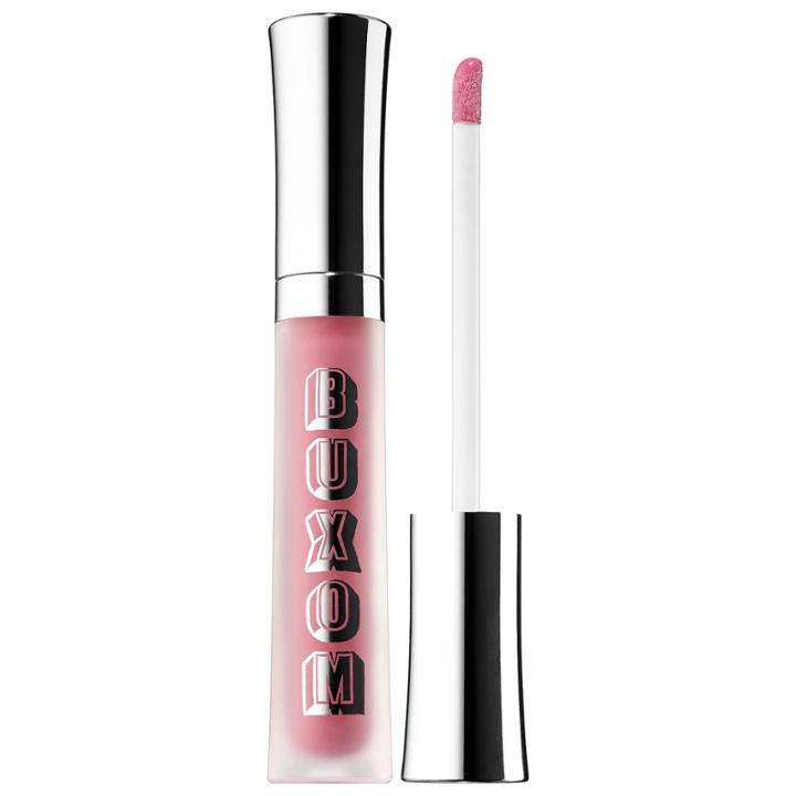 Buxom Full-on&trade; Plumping Lip Cream Gloss Blushing Margarita 0.14 Oz/ 4.45 Ml