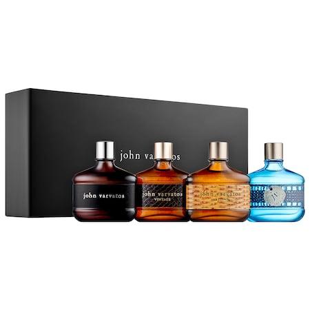 John Varvatos John Varvatos Collection Coffret