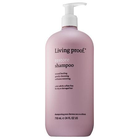 Living Proof Restore Shampoo 24 Oz