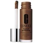 Clinique Beyond Perfecting Foundation + Concealer Cn 127 Truffle 1 Oz/ 30 Ml