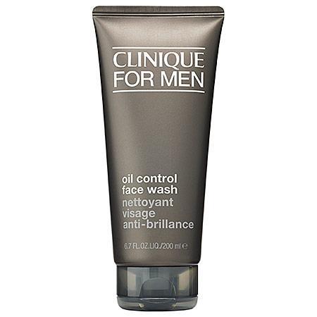 Clinique Oil Control Face Wash 6.7 Oz