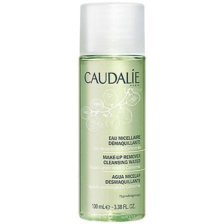 Caudalie Make-up Remover Cleansing Water 3.38 Oz