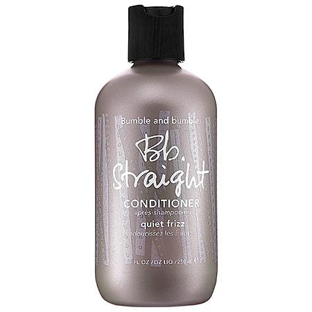 Bumble And Bumble Straight Conditioner 8.5 Oz