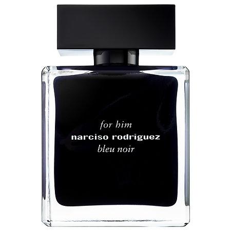 Narciso Rodriguez For Him Bleu Noir 3.3 Oz Eau De Toilette Spray