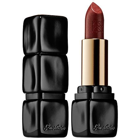 Guerlain Kisskiss Creamy Satin Finish Lipstick Air Kiss 304 0.12 Oz/ 3.4 G