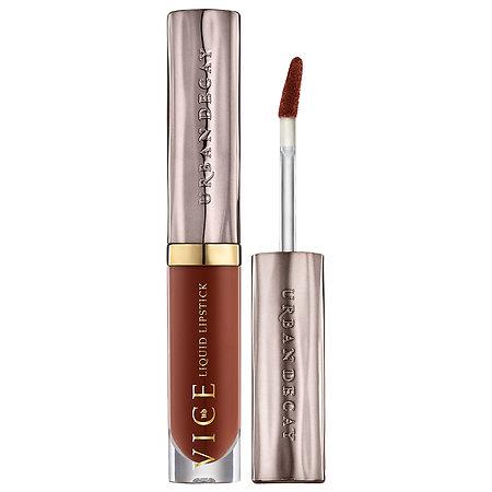 Urban Decay Vice Liquid Lipstick 1993 0.17 Oz/ 5.3 Ml
