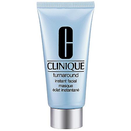 Clinique Turnaround Instant Facial 2.5 Oz