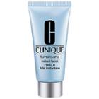 Clinique Turnaround Instant Facial 2.5 Oz
