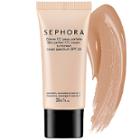 Sephora Collection Skin Perfect Cc Cream Spf 20 Deep (p) 1 Oz