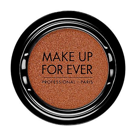Make Up For Ever Artist Shadow Eyeshadow And Powder Blush S706 Milk Toffee (satin) 0.07 Oz/ 2.2 G