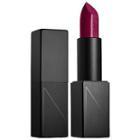 Nars Audacious Lipstick Fanny 0.14 Oz