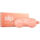 Slip Silk Sleepmask Peach