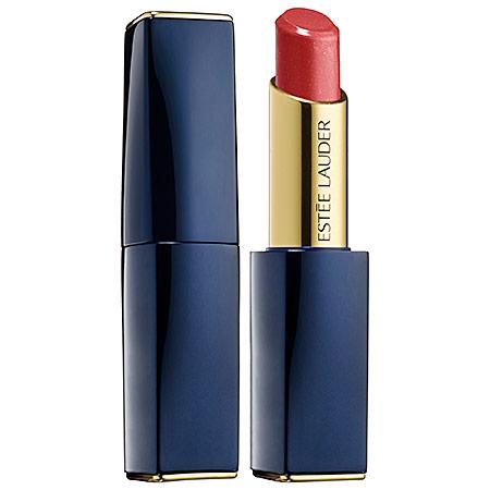 Estee Lauder Pure Color Envy Shine Sculpting Shine Lipstick Suggestive 0.1 Oz