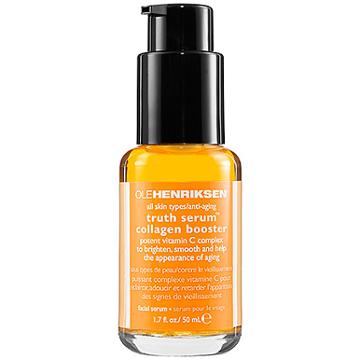 Ole Henriksen Truth Serum(r) Vitamin C Collagen Booster 1.7 Oz