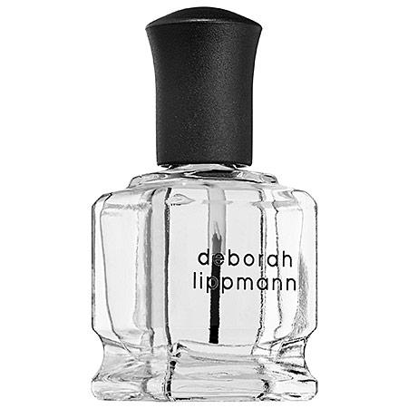 Deborah Lippmann The Wait Is Over - Nail Polish Quick-drying Drops 0.5 Oz/ 15 Ml