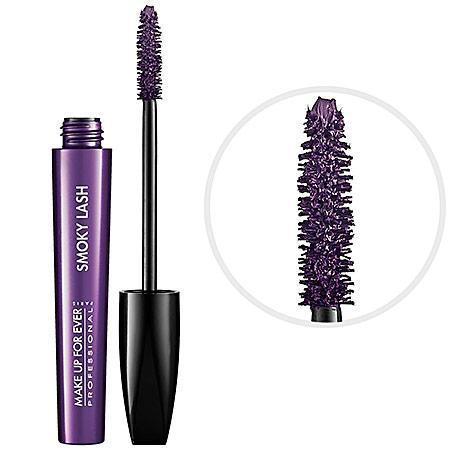 Make Up For Ever Smoky Lash 6 0.23 Oz