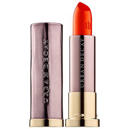 Urban Decay Vice Lipstick Crash 0.11 Oz/ 3.25 Ml