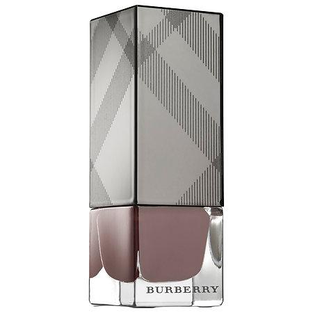 Burberry Nail Polish Dusky Mauve No. 405 0.27 Oz