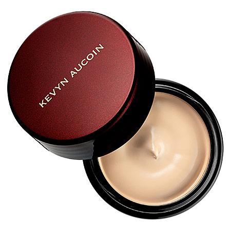 Kevyn Aucoin The Sensual Skin Enhancer Concealer And Foundation Sx01 0.63 Oz/ 18 G