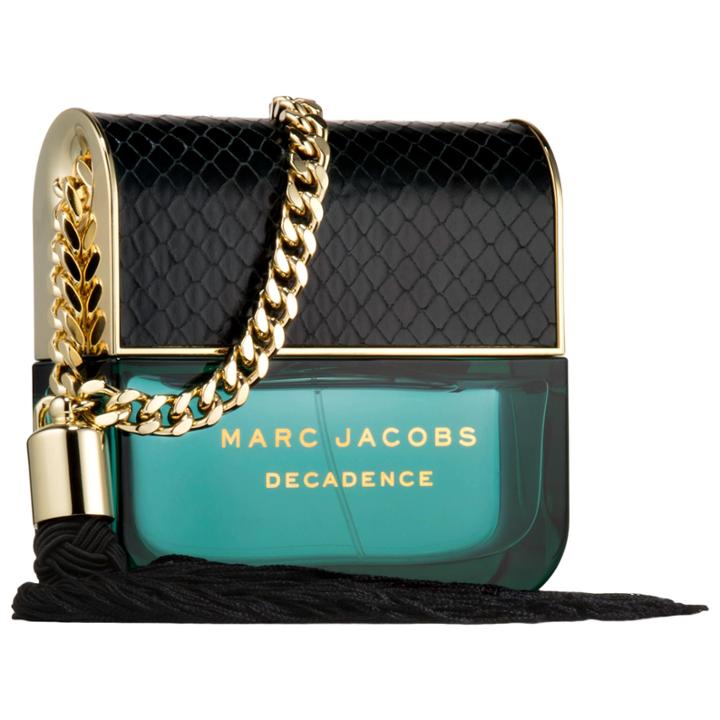 Marc Jacobs Fragrances Decadence 3.4 Oz/ 101 Ml Eau De Parfum Spray