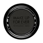 Make Up For Ever Artist Shadow Eyeshadow And Powder Blush M100 Black (matte) 0.07 Oz