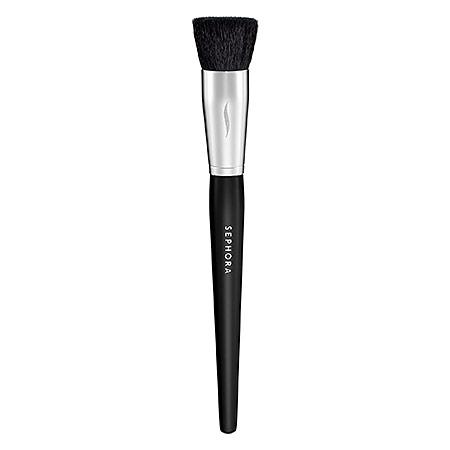 Sephora Collection Pro Buffing Brush #62