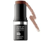Make Up For Ever Ultra Hd Invisible Cover Stick Foundation 180 = R530 0.44 Oz/ 12.5 G