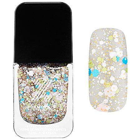 Formula X Transformers Top Coats - Nail Polish Effect Demolition 0.4 Oz