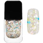 Formula X Transformers Top Coats - Nail Polish Effect Demolition 0.4 Oz