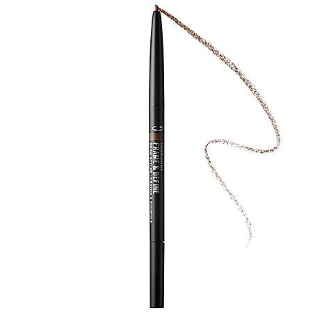 Bareminerals Frame & Define(tm) Brow Styler Universal Light 0.003 Oz