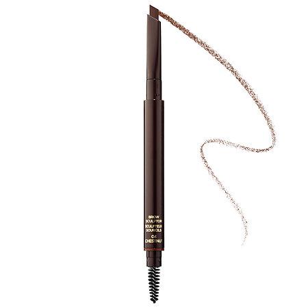 Tom Ford Brow Sculptor 03 Chesnut 0.01 Oz/ 0.3 G