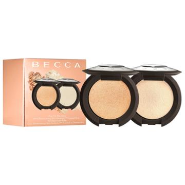 Becca Shimmering Skin Perfector&trade; Pressed Highlighter Mini Set