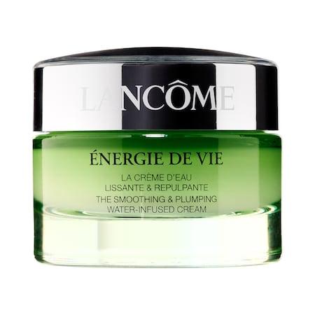 Lancome Energie De Vie The Smoothing & Plumping Water-infused Cream 1.7 Oz/ 50 Ml