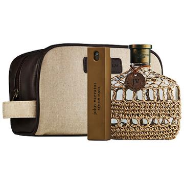 John Varvatos Artisan Acqua Gift Set