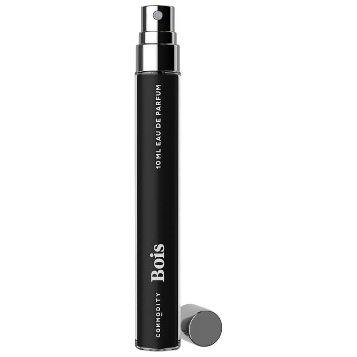 Commodity Bois Travel Spray .33 Oz / 10 Ml Eau De Parfum Spray