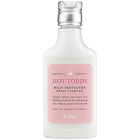 Drybar Hot Toddy Heat Protector Frizz Fighter 3.4 Oz