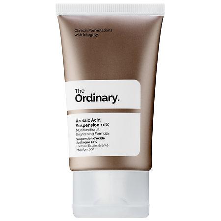 The Ordinary Azelaic Acid Suspension 10% 1 Oz/ 30 Ml