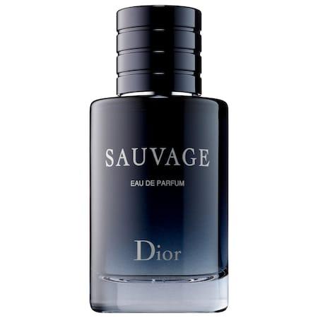 Dior Sauvage Eau De Parfum 2.0 Oz/ 60 Ml Eau De Parfum Spray