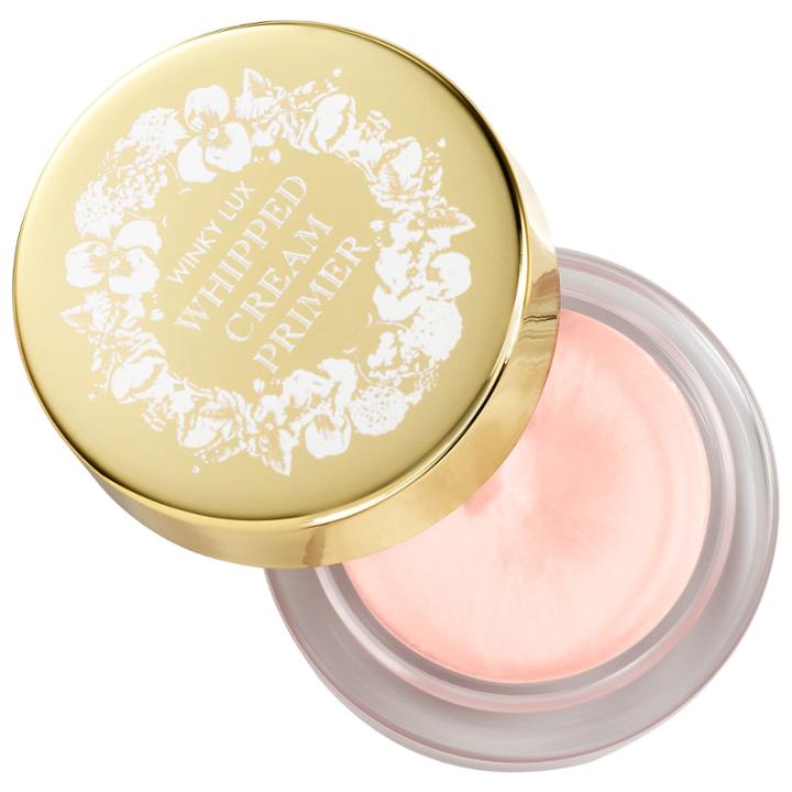 Winky Lux Whipped Cream Primer 0.46 Oz/ 13 G