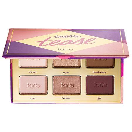 Tarte Tartelette Tease 6 X 0.03 Oz
