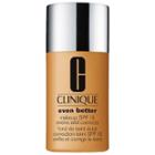 Clinique Even Better Makeup Spf 15 Wn 104 Toffee