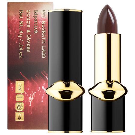 Pat Mcgrath Labs Luxetrance&trade; Lipstick Unnatural Natural 0.14 Oz/ 4 G