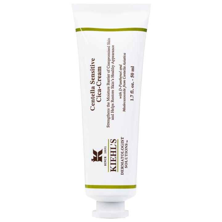 Kiehl's Since 1851 Dermatologist Solutions&trade; Centella Sensitive Cica-cream 1.7 Oz/ 50 Ml