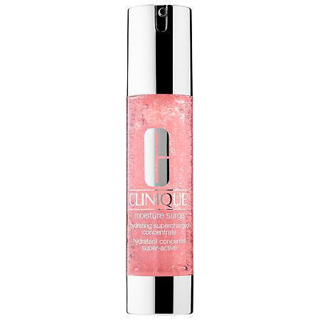 Clinique Moisture Surge Hydrating Supercharged Concentrate 1.6 Oz/ 48 Ml