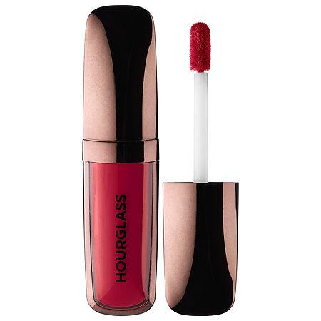 Hourglass Opaque Rouge Liquid Lipstick Icon 0.10 Oz/ 3 Ml