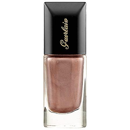 Guerlain Color Lacquer 463 La Petite Robe Noire 0.33 Oz