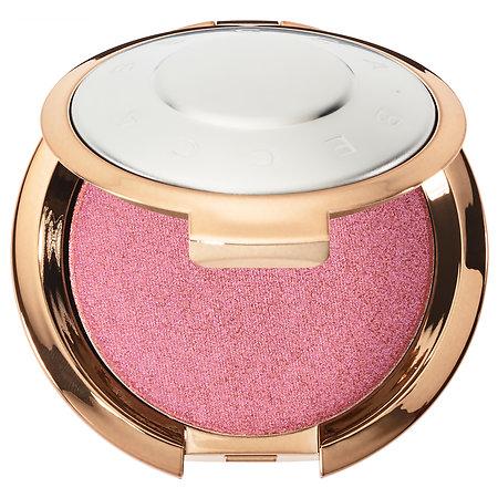 Becca Light Chaser Highlighter Amethyst Flashes Geode 0.23 Oz/ 6.5 G